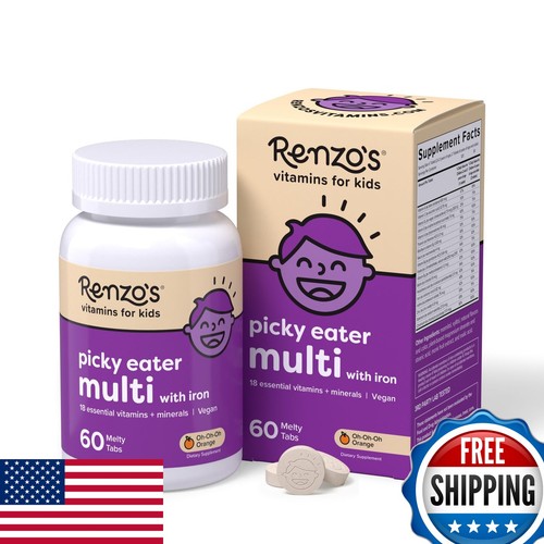 Renzo picky eater - renzo's,