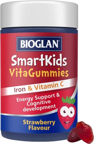 Bioglan smartkids vitamin - bioglan, d3