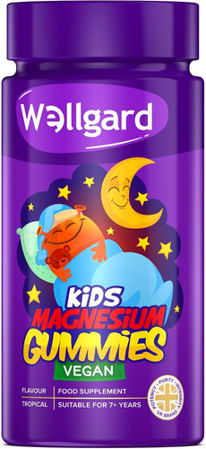 Wellgard vegan kids - wellgard,
