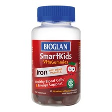 Bioglan Smart Kids Iron