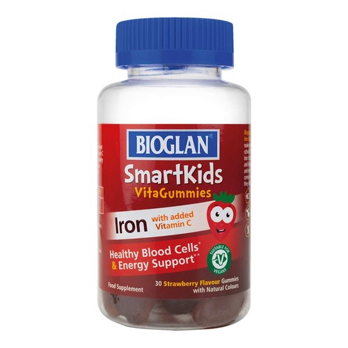 Bioglan smart kids - bioglan,