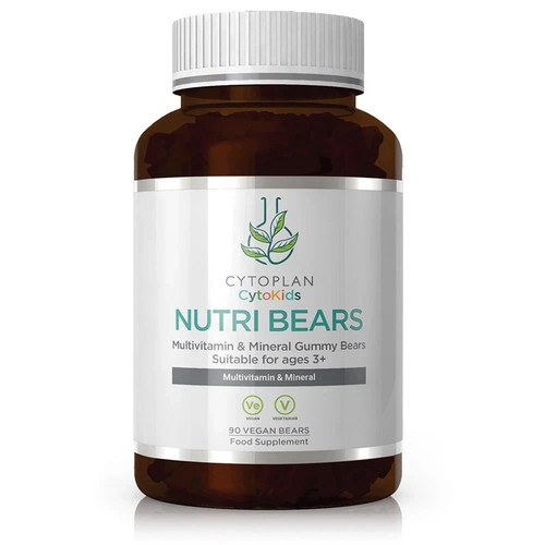 Cytoplan nutri bears - cytoplan,