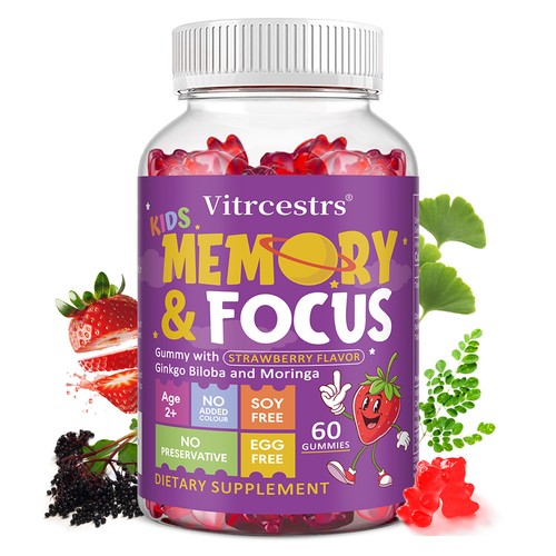 Vitrcestrs gummies for - gummies,