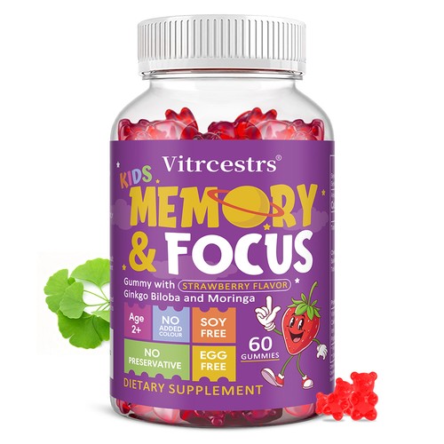 Vitrcestrs for kids memory - vitrcestrs,