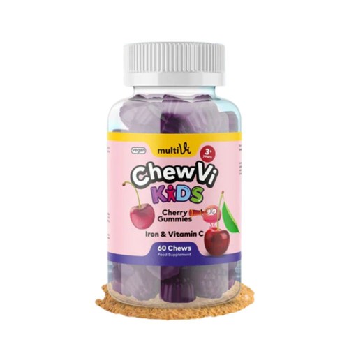 Multivi iron vitamin - multivi, c