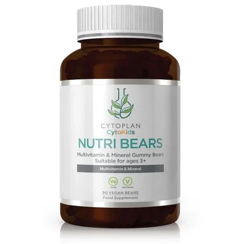 Cytoplan nutri bears - nutri,